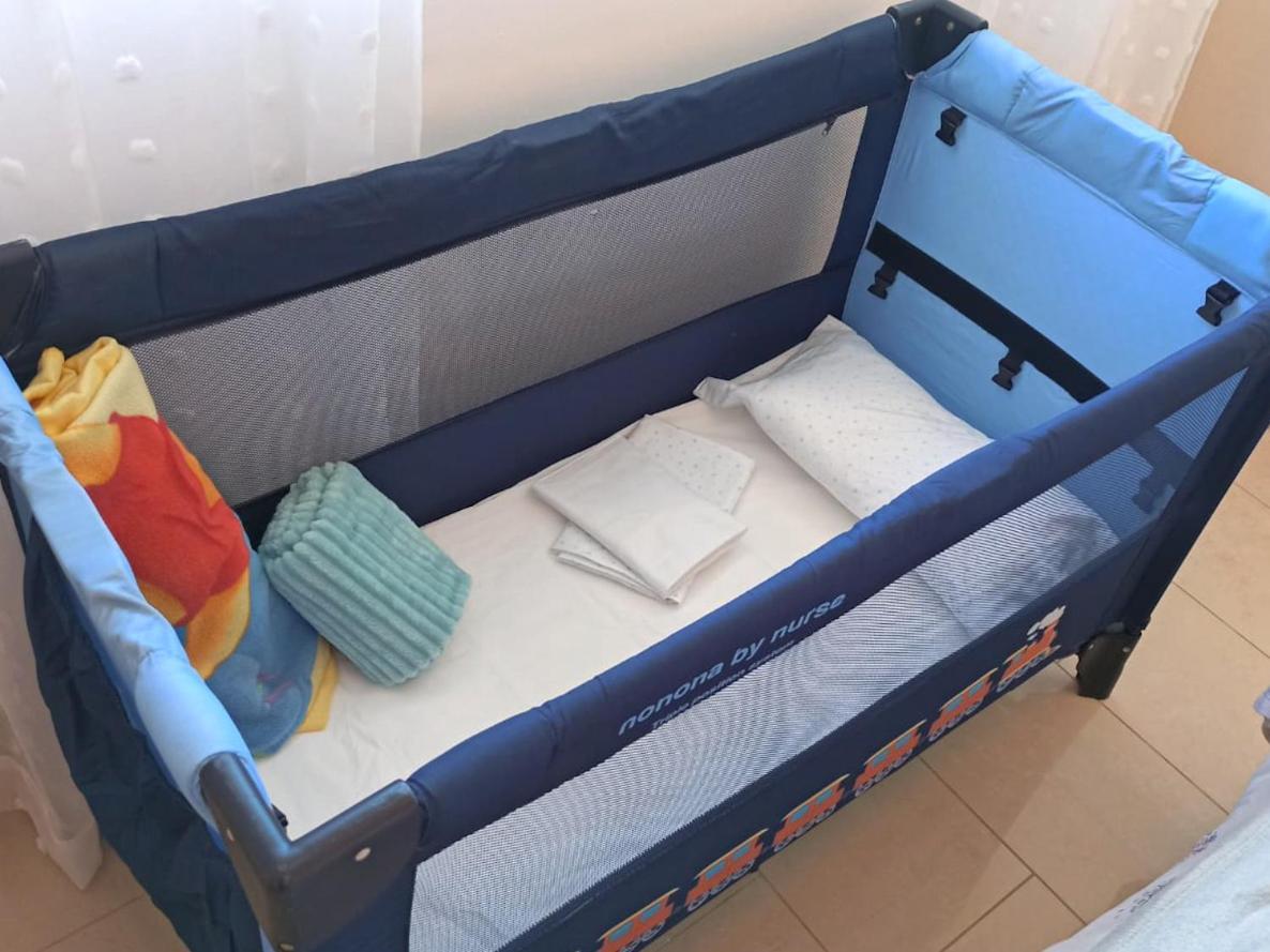 Apartamento Mirador Del Mediterraneo Malaga Zewnętrze zdjęcie