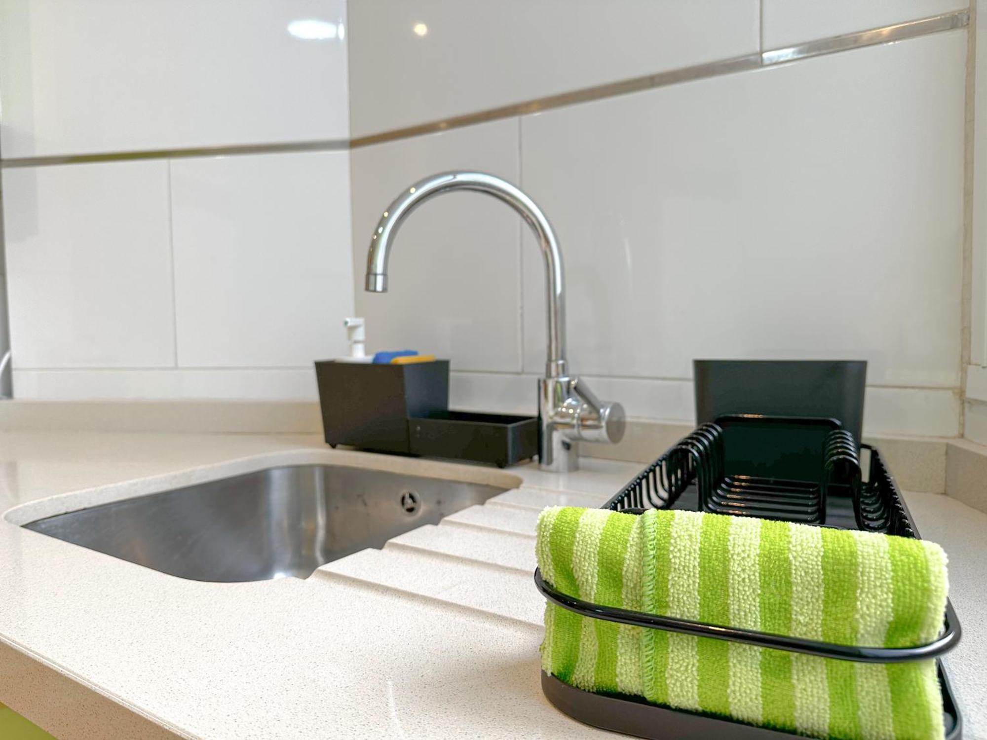 Apartamento Mirador Del Mediterraneo Malaga Zewnętrze zdjęcie