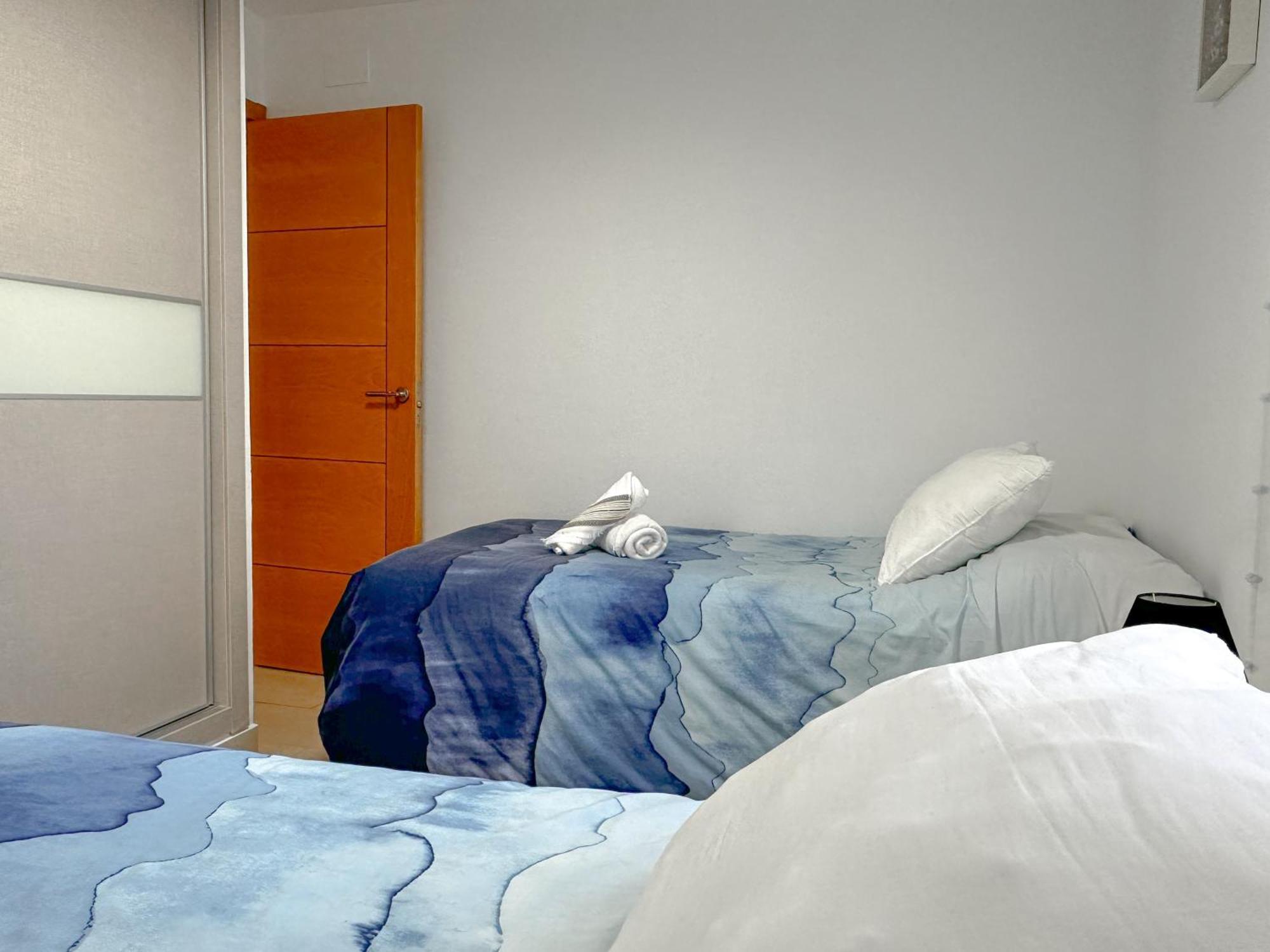 Apartamento Mirador Del Mediterraneo Malaga Zewnętrze zdjęcie