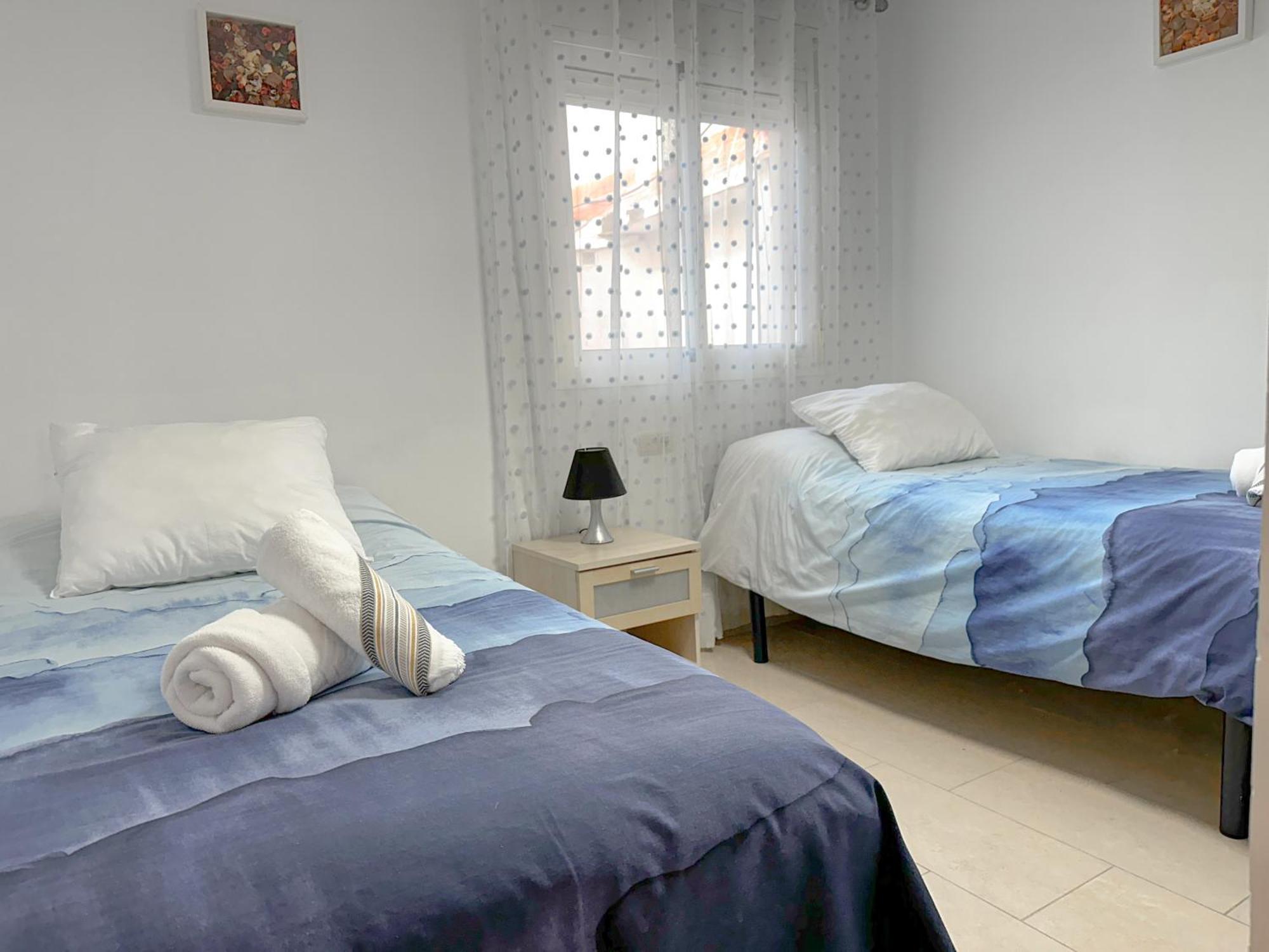 Apartamento Mirador Del Mediterraneo Malaga Zewnętrze zdjęcie
