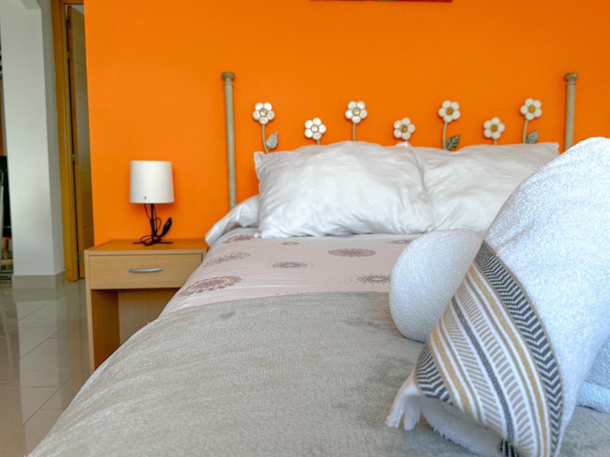 Apartamento Mirador Del Mediterraneo Malaga Zewnętrze zdjęcie