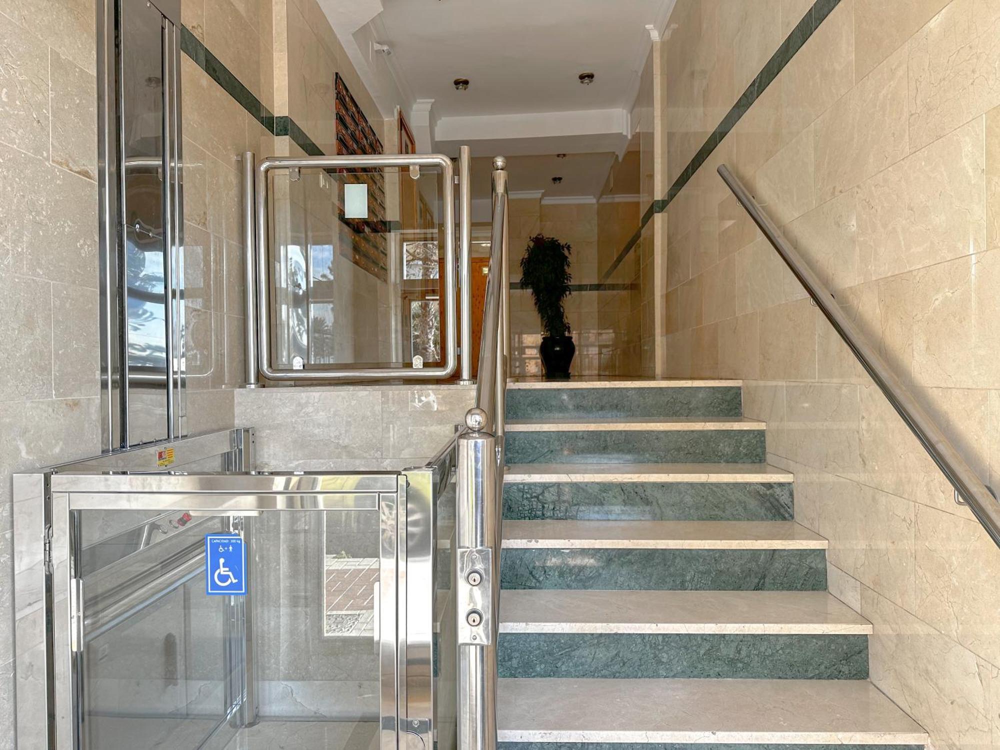 Apartamento Mirador Del Mediterraneo Malaga Zewnętrze zdjęcie